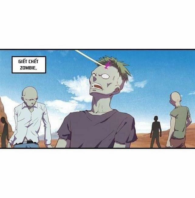 Trọng Sinh Đại Ngoạn Gia 38 trang 18