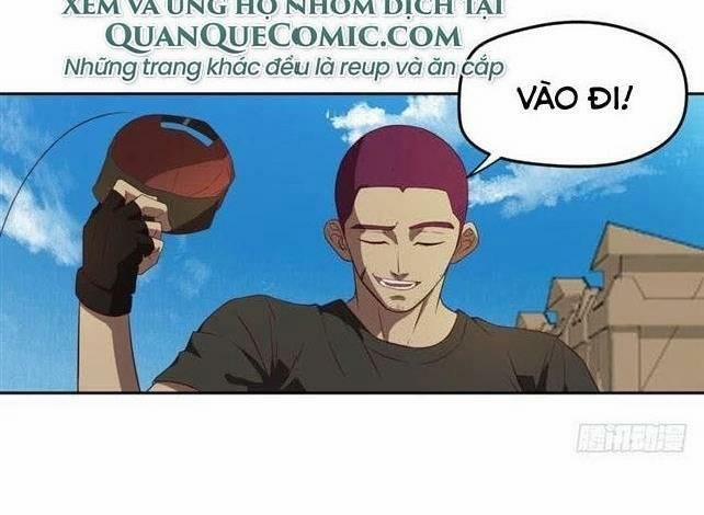 Trọng Sinh Đại Ngoạn Gia 38 trang 2