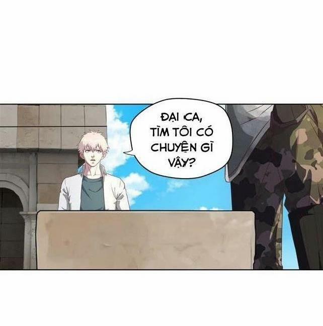 Trọng Sinh Đại Ngoạn Gia 38 trang 20