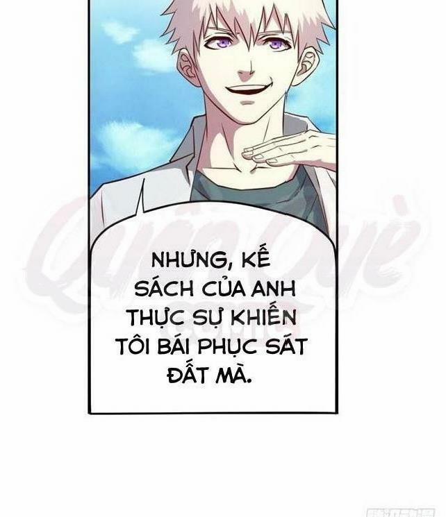 Trọng Sinh Đại Ngoạn Gia 38 trang 22