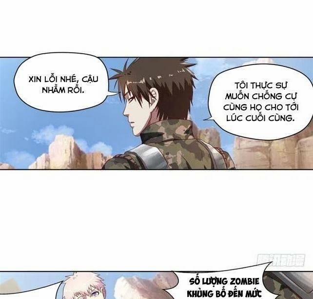 Trọng Sinh Đại Ngoạn Gia 38 trang 24