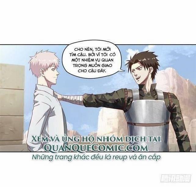 Trọng Sinh Đại Ngoạn Gia 38 trang 26