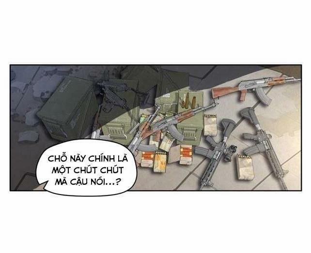 Trọng Sinh Đại Ngoạn Gia 38 trang 3