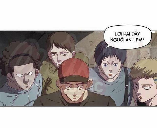 Trọng Sinh Đại Ngoạn Gia 38 trang 4