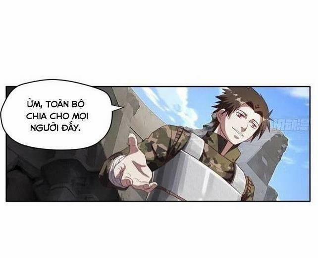 Trọng Sinh Đại Ngoạn Gia 38 trang 5