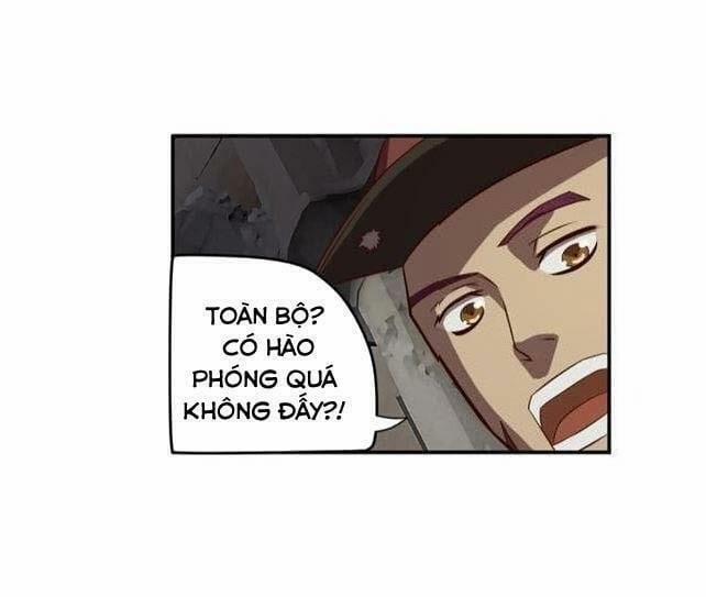 Trọng Sinh Đại Ngoạn Gia 38 trang 6