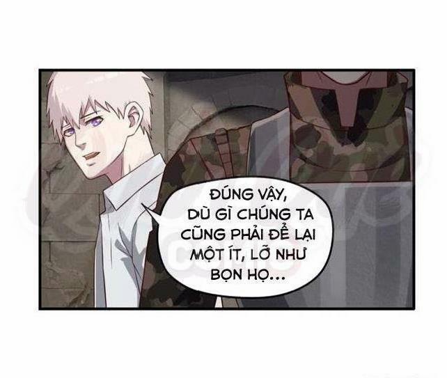 Trọng Sinh Đại Ngoạn Gia 38 trang 7