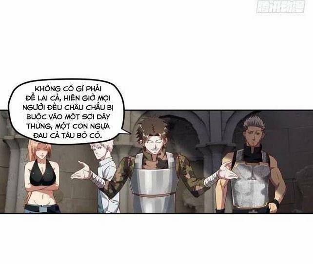 Trọng Sinh Đại Ngoạn Gia 38 trang 8