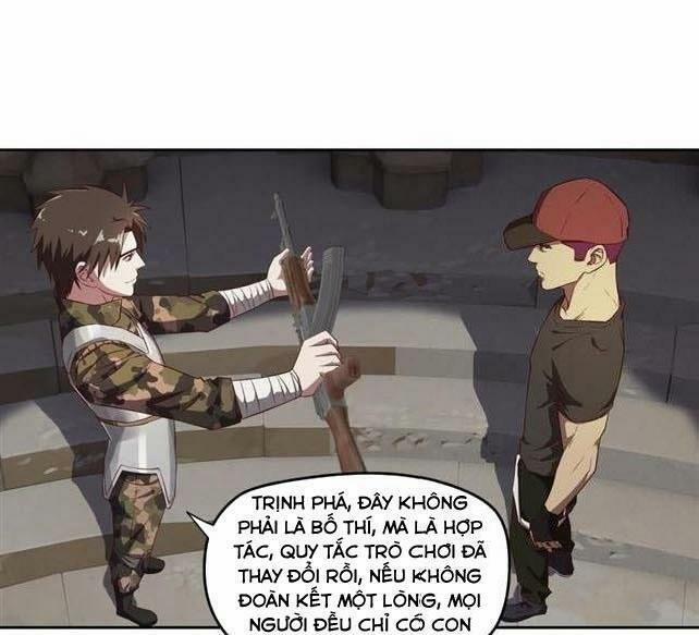 Trọng Sinh Đại Ngoạn Gia 38 trang 9