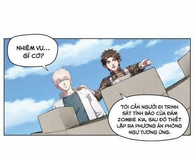 Trọng Sinh Đại Ngoạn Gia 39 trang 0