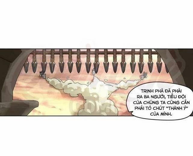 Trọng Sinh Đại Ngoạn Gia 39 trang 1