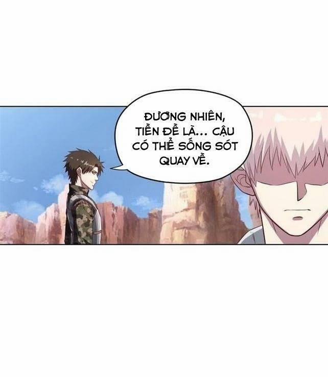 Trọng Sinh Đại Ngoạn Gia 39 trang 11