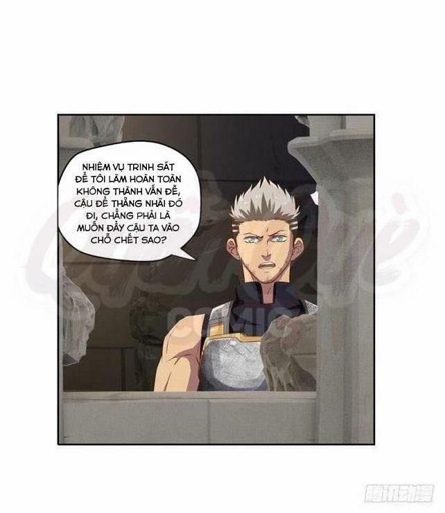 Trọng Sinh Đại Ngoạn Gia 39 trang 13