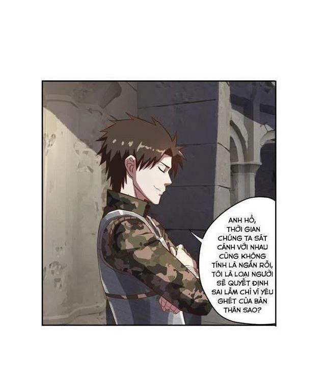 Trọng Sinh Đại Ngoạn Gia 39 trang 14