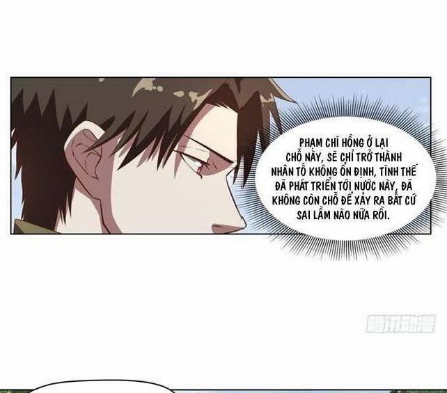 Trọng Sinh Đại Ngoạn Gia 39 trang 15