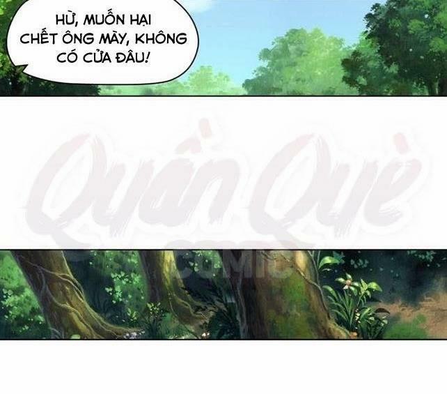 Trọng Sinh Đại Ngoạn Gia 39 trang 16