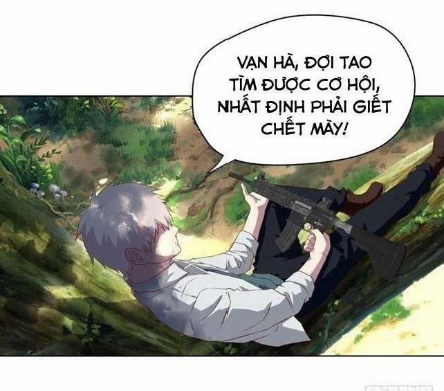 Trọng Sinh Đại Ngoạn Gia 39 trang 17