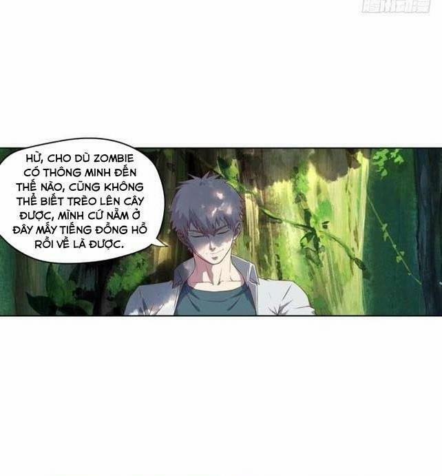 Trọng Sinh Đại Ngoạn Gia 39 trang 18