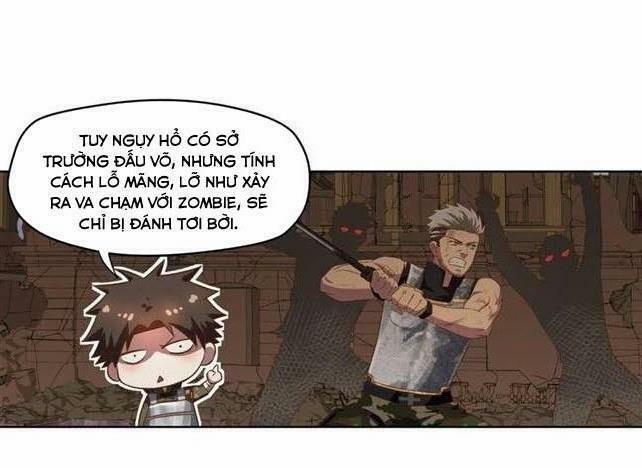 Trọng Sinh Đại Ngoạn Gia 39 trang 3