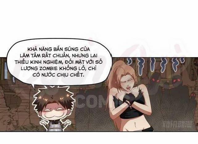 Trọng Sinh Đại Ngoạn Gia 39 trang 4