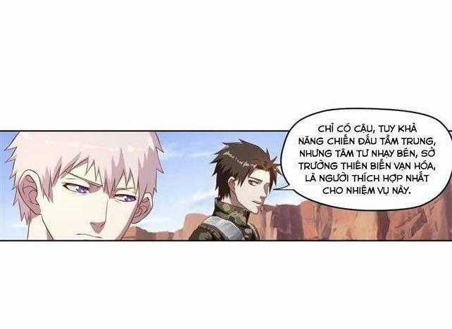 Trọng Sinh Đại Ngoạn Gia 39 trang 5