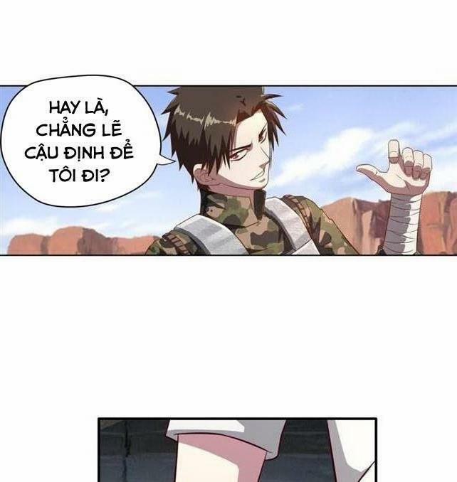 Trọng Sinh Đại Ngoạn Gia 39 trang 6