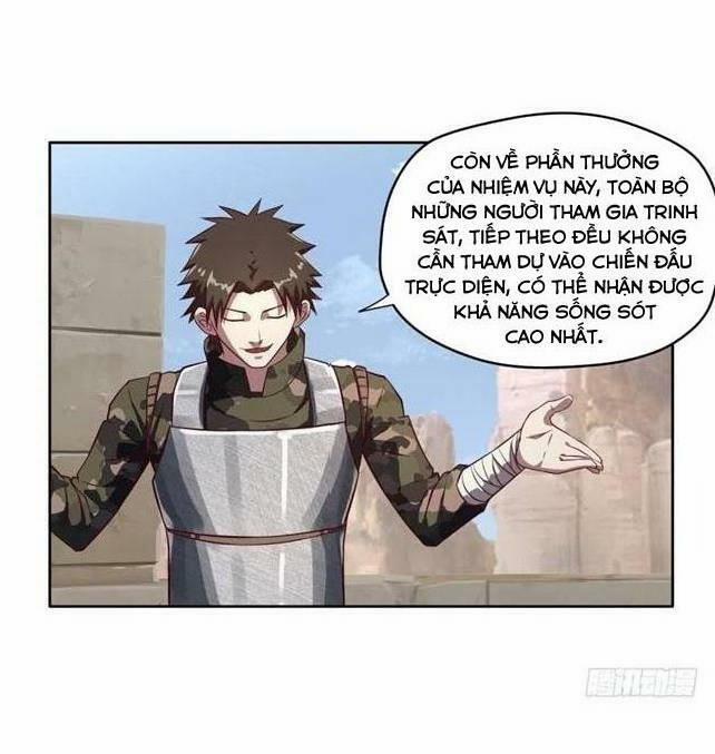 Trọng Sinh Đại Ngoạn Gia 39 trang 8