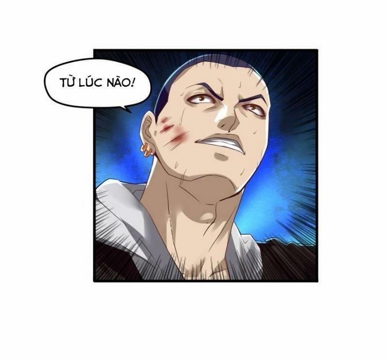 Trọng Sinh Đại Ngoạn Gia 4 trang 0