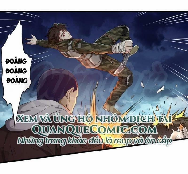 Trọng Sinh Đại Ngoạn Gia 4 trang 1