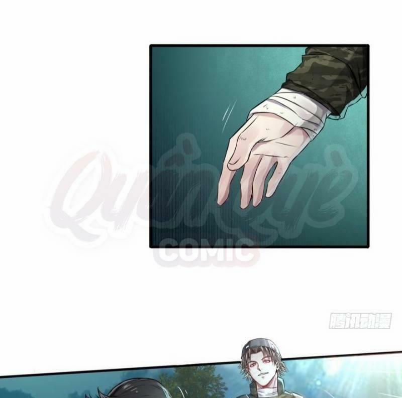 Trọng Sinh Đại Ngoạn Gia 4 trang 10