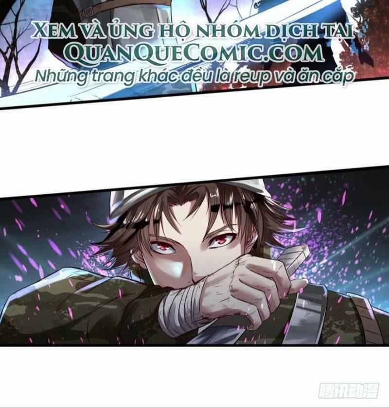 Trọng Sinh Đại Ngoạn Gia 4 trang 14