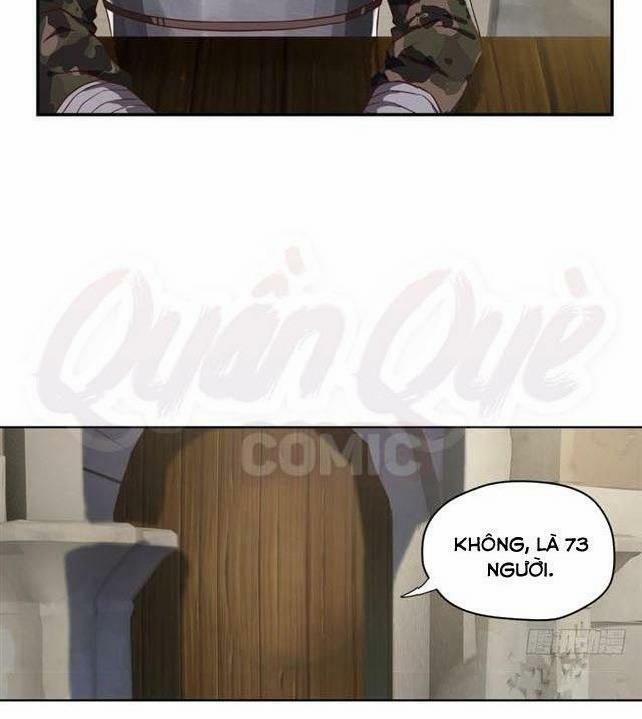 Trọng Sinh Đại Ngoạn Gia 40 trang 10