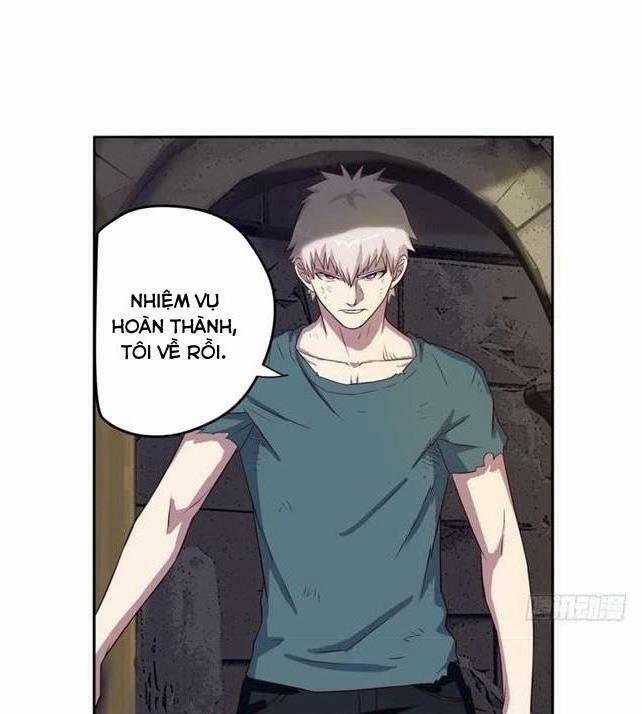 Trọng Sinh Đại Ngoạn Gia 40 trang 12