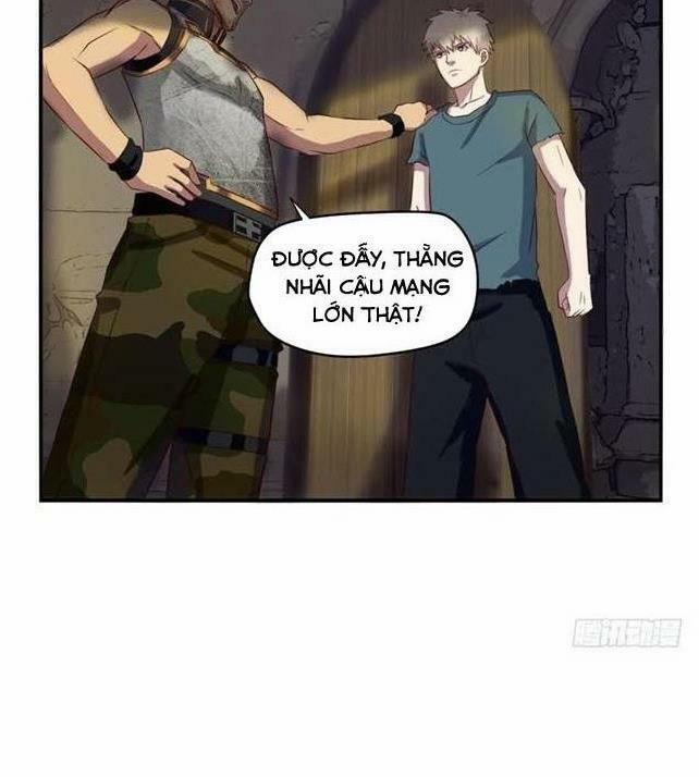 Trọng Sinh Đại Ngoạn Gia 40 trang 14