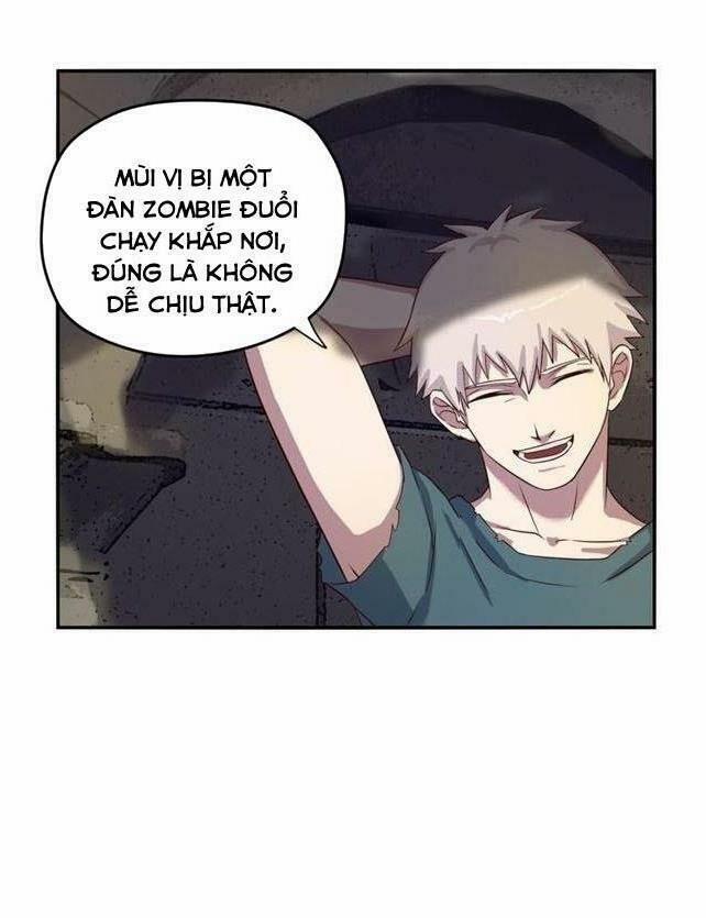 Trọng Sinh Đại Ngoạn Gia 40 trang 15