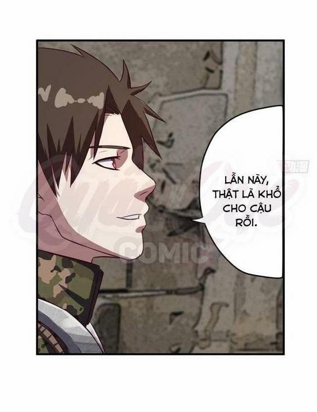 Trọng Sinh Đại Ngoạn Gia 40 trang 16