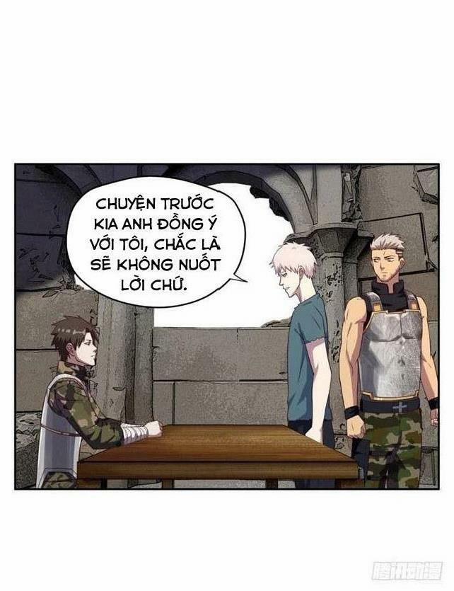 Trọng Sinh Đại Ngoạn Gia 40 trang 17