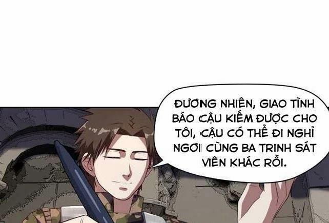 Trọng Sinh Đại Ngoạn Gia 40 trang 18