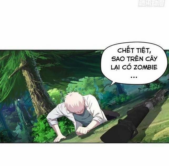 Trọng Sinh Đại Ngoạn Gia 40 trang 2