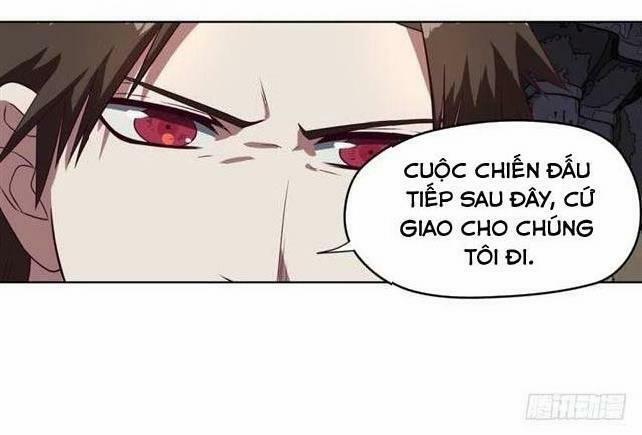 Trọng Sinh Đại Ngoạn Gia 40 trang 20