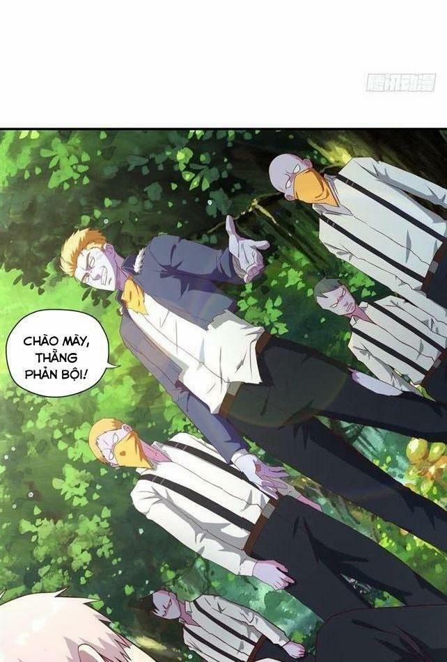 Trọng Sinh Đại Ngoạn Gia 40 trang 6