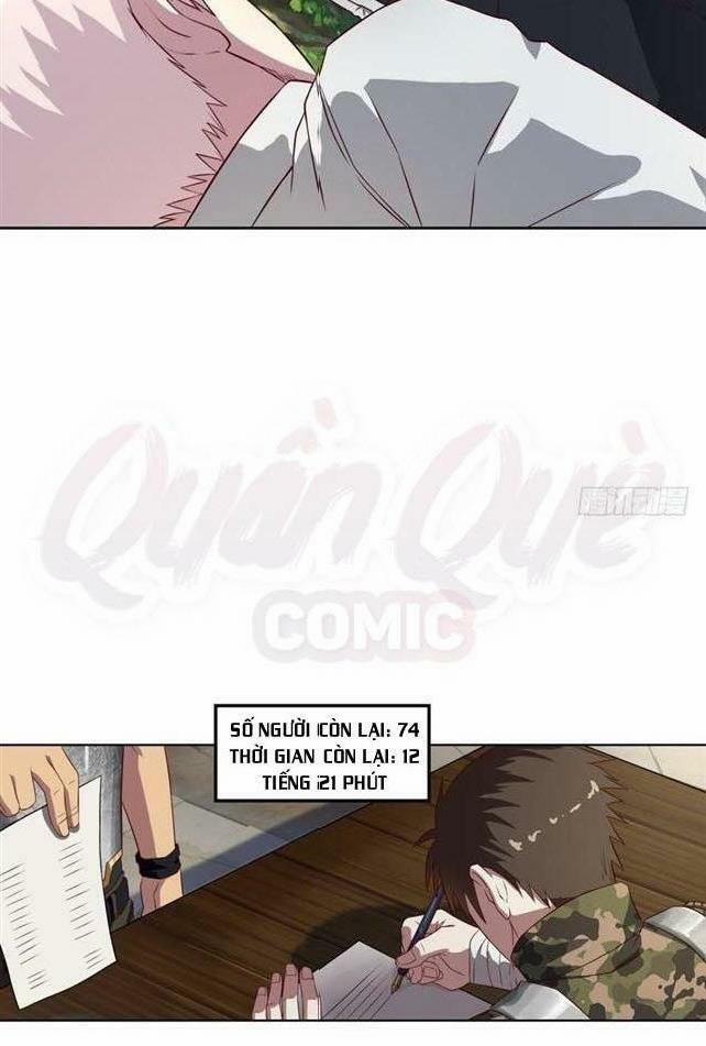 Trọng Sinh Đại Ngoạn Gia 40 trang 7