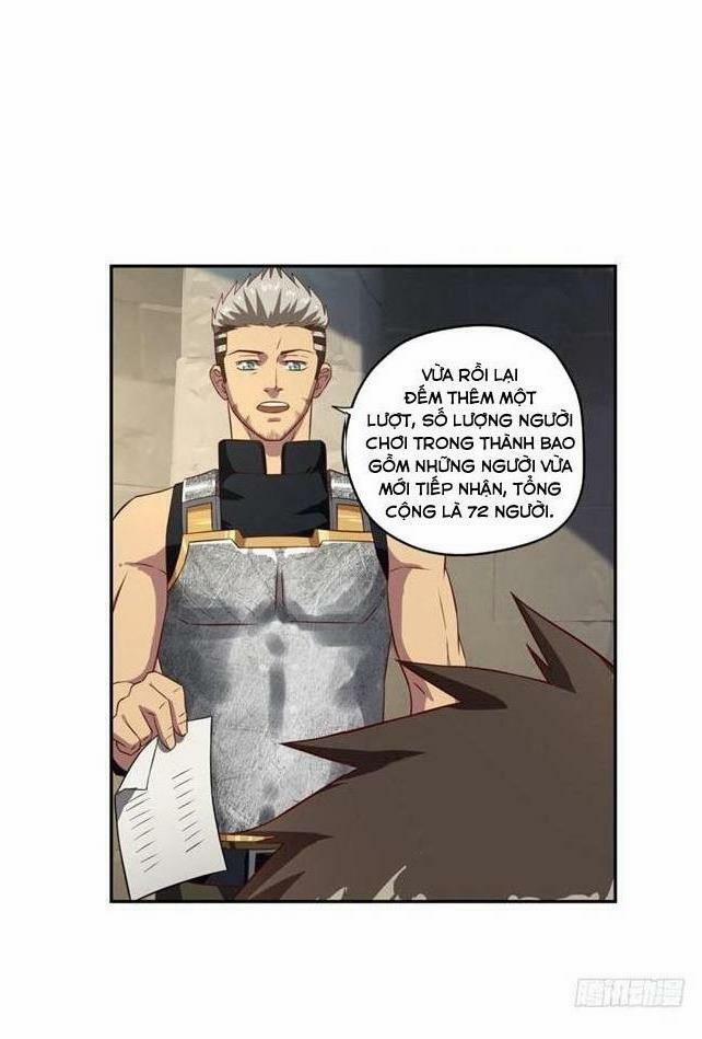 Trọng Sinh Đại Ngoạn Gia 40 trang 8