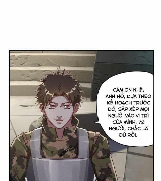 Trọng Sinh Đại Ngoạn Gia 40 trang 9