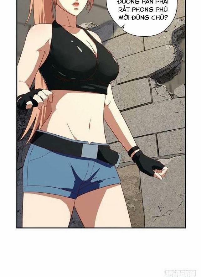 Trọng Sinh Đại Ngoạn Gia 41 trang 11