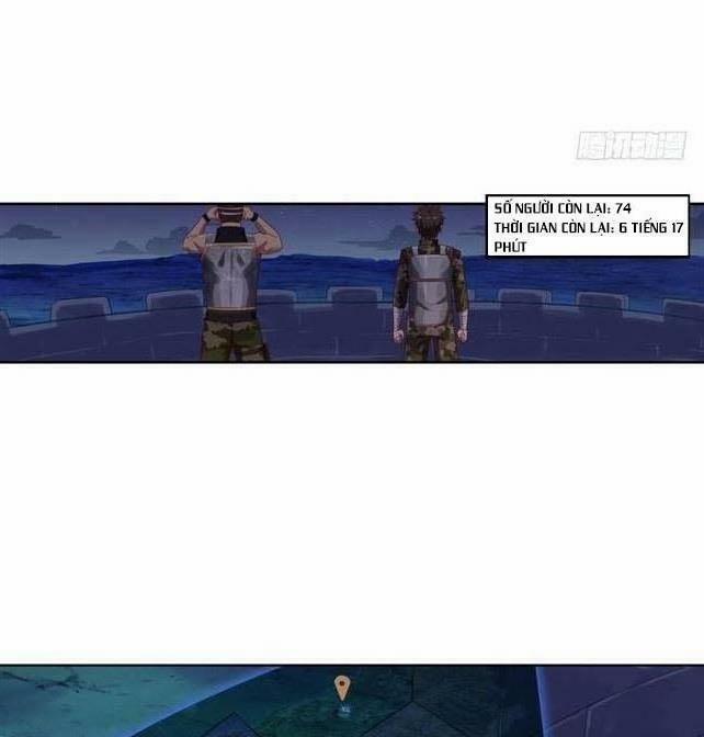 Trọng Sinh Đại Ngoạn Gia 41 trang 15