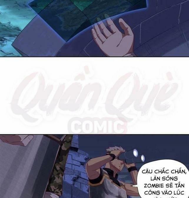 Trọng Sinh Đại Ngoạn Gia 41 trang 16