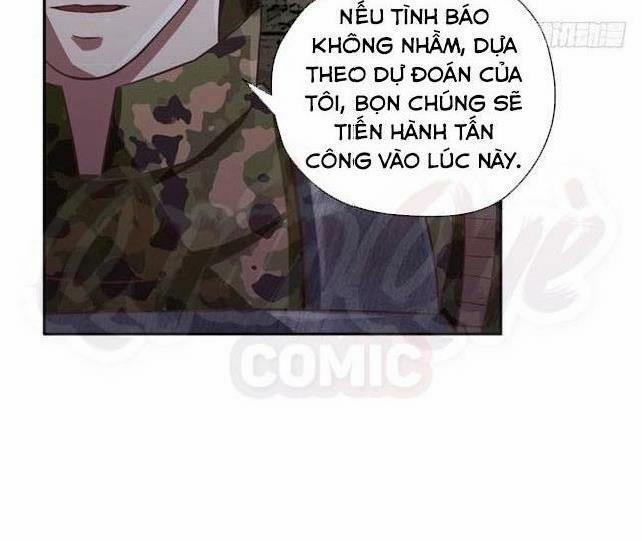 Trọng Sinh Đại Ngoạn Gia 41 trang 19