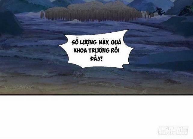 Trọng Sinh Đại Ngoạn Gia 41 trang 23