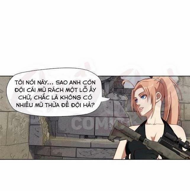 Trọng Sinh Đại Ngoạn Gia 41 trang 4